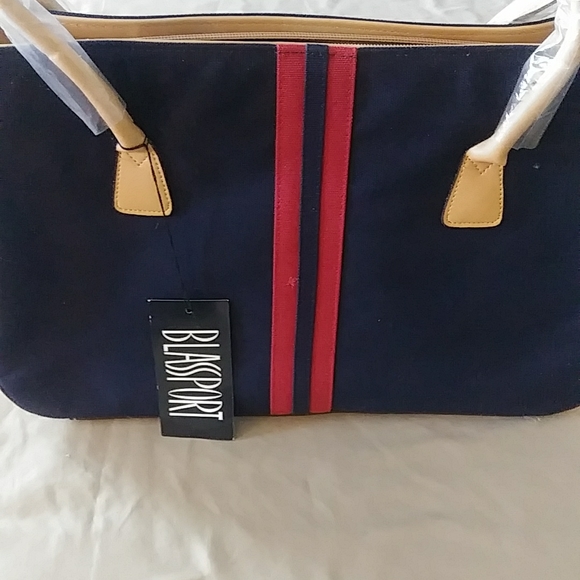 Blassport Purse - Picture 2 of 6